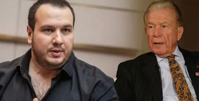 Şahan Gökbakar... 'CESUR OLMAYI SENDEN ÖĞRENDİK!'