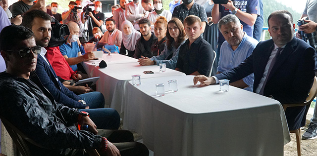 Kesişme, İyi ki Varsın Eren... İKİNCİ FRAGMANI YAYINLANDI!