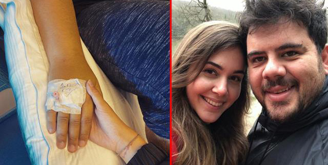 Eser Yenenler... EŞİ SAĞLIK SORUNU DEDİ AMA KALP KRİZİ Mİ GEÇİRDİ?