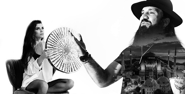 Yeşil Kasaba... 'YAN İSTANBUL' KALPLERE DOKUNACAK!