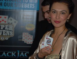 Melek Yargıcı... BİR GECEDE ZENGİN OLDU!..