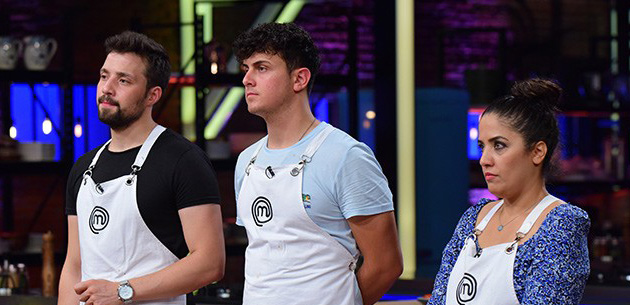 MasterChef Türkiye 2021... İŞTE 10. YARIŞMACI!