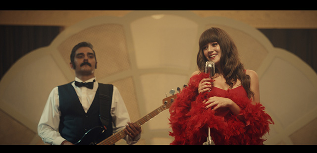 'Dayı; Bir Adamın Hikayesi'... İKİNCİ TANITIMI YAYINLANDI!