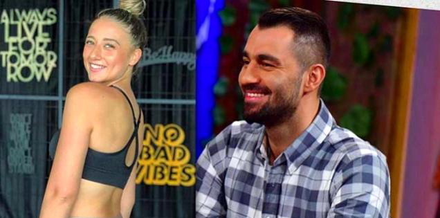 Aleyna Kalaycıoğlu - Gökhan Özdemir... BOMBA AŞK İDDİASI!