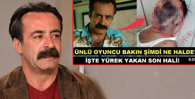 Levent Ülgen... 'BUNU YAPMAK AHLAKSIZLIKTIR!'