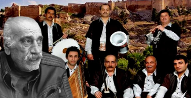 Mehmet Akif Çekirge... SIRA GECELERİ YETİM KALDI!