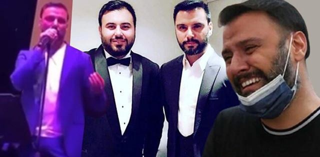 Alişan... 'TÜM ŞARKILARIMI KARDEŞİM İÇİN OKUYACAĞIM!'