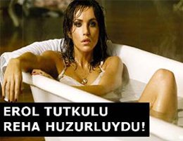 Gülşen... ŞEHVETLİ OLMAZSA AŞKA AŞK DEMEM!..