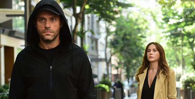 Yalancı... İLK TANITIM YAYINLANDI!