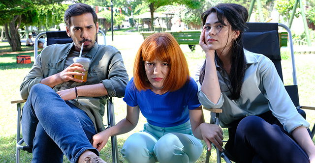 Dünya Hali... SİNAN KIVILCIM'IN BULDUĞU KIZLARDAN KURTULABİLECEK Mİ?