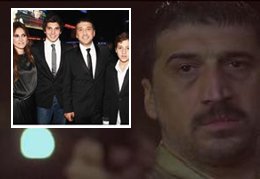 Melekler ve Kumarbazlar... GALASI YAPILDI...