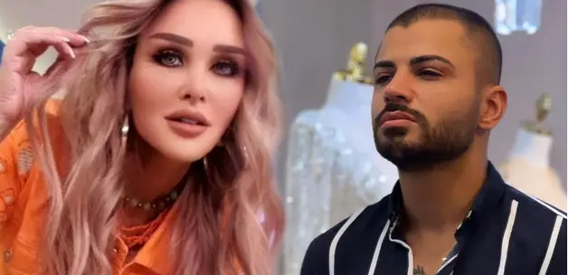 Seren Serengil - Tolga Çam... KORUMA TALEBİ REDDEDİLDİ!