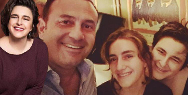 Esra Dermancıoğlu... SÜRPRİZ PAYLAŞIM!