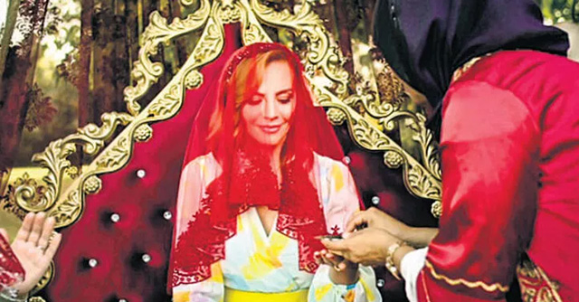 Züleyha Ortak'tan... KINA ŞARKILARI!