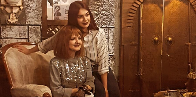 Gülden Karaböcek... KONYA'DA İMZA GÜNÜ!