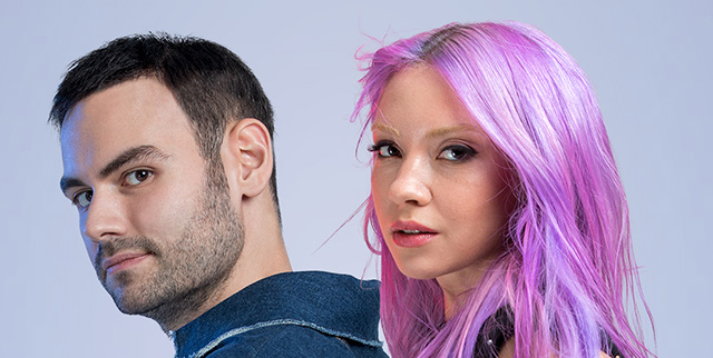 Faruk Sabancı - Ece Seçkin... ORTAK PROJE ‘’BON VOYAGE’’ YAYINDA!