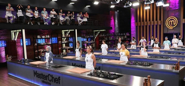 MasterChef Türkiye 2021... İŞTE ANA KADRONUN 15. İSMİ!