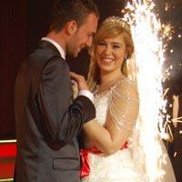 Tuğçe Tayfur... TEK CELSEDE BOŞANDI!