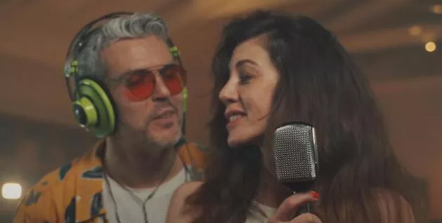 Gökçe Bahadır - Emir Ersoy... AŞK İDDİALARINA CEVAP GELDİ!