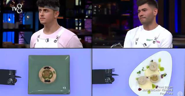 MasterChef Türkiye 2021... 16. KEZ YARIŞTI, 16. YARIŞMACI OLDU!