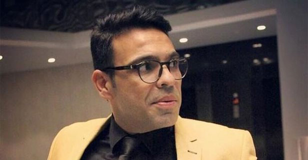 GAİN’e kayyum atanmıştı... SUNUCU OKAN KARACAN GÖZALTINDA!..