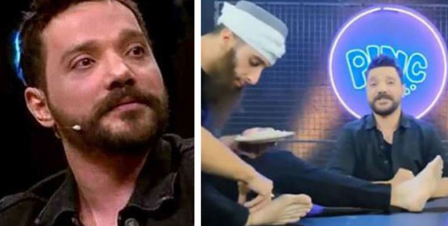 Oğuzhan Uğur... 'İNSANLIK SUÇU' SORUŞTURMASI!