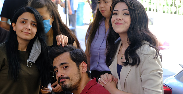 Dünya Hali... SİNAN KIVILCIM'IN HAYATTAKİ TEK GERÇEK ARKADAŞINI BULABİLECEK Mİ?