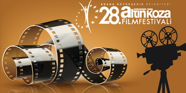 28.Adana Altın Koza Film Festivali... ONUR ÖDÜLLERİ AÇIKLANDI!