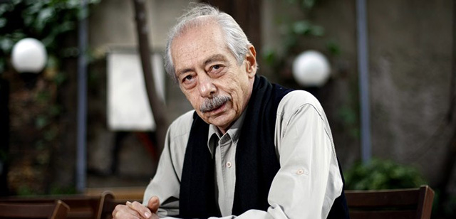 Genco Erkal... 'TEK SUÇUM!..'