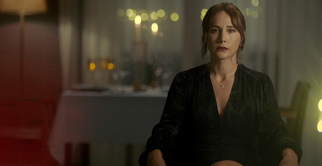 Yalancı... İLK TANITIM YAYINLANDI!