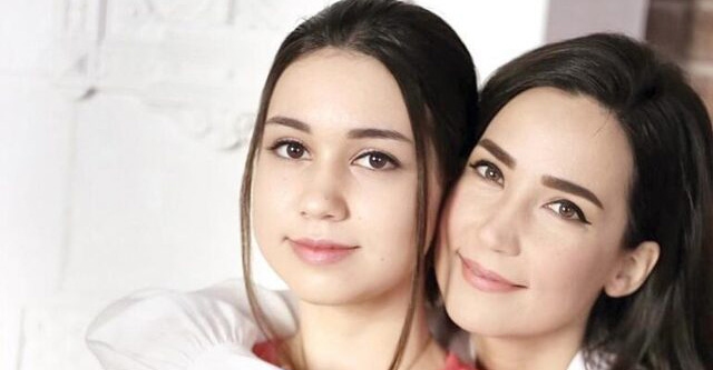 İpek Açar Kömürcü... 'KIZIMI 3 AYDIR GÖRMÜYORUM!'