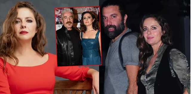 Orhan Oğuz... KIZININ SUÇLADIĞI ESKİ EŞE SAHİP ÇIKTI!