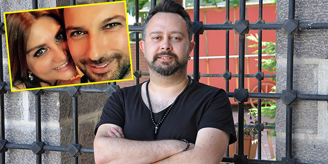 Berkay Akçay... 'TARKANA VE SİBEL CAN’A ÇOK TEŞEKKÜR EDERİM!'