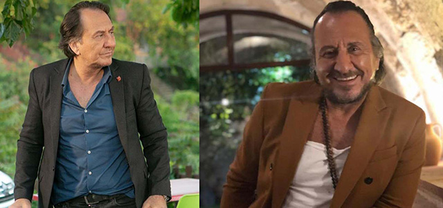 Özgür Ozan... 'ARKA SOKAKLAR'DAN ÇIKTI, İMAJI DA DEĞİŞTİ!