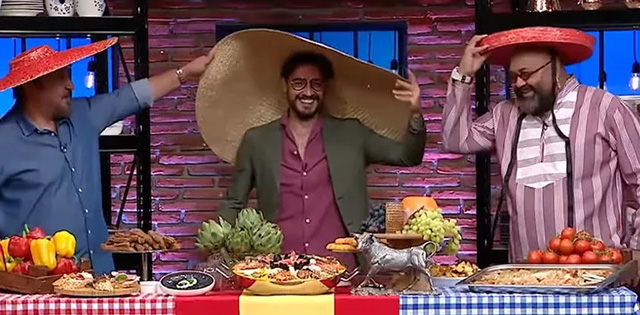 MasterChef Türkiye 2021... FAVORİ İSİMLER ELEME POTASINDA!