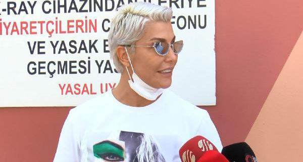 Deniz Akkaya... TAHLİYE OLDU, FETÖ İDDİALARINI TEKRARLADI!