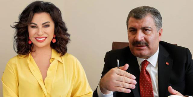 Nilgün Belgün... HERKESİN KAFASINDAKİ SORUYU SORDU!