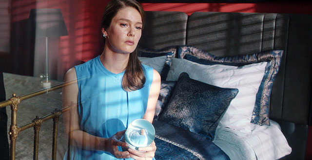 Camdaki Kız... İŞTE YENİ SEZON FRAGMANI VE YAYIN TARİHİ!