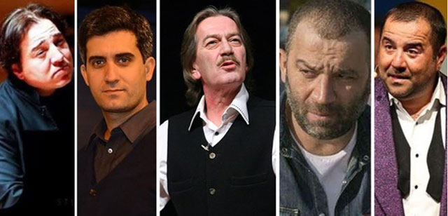 ÜNLÜLER FERHAN ŞENSOY'A VEDA PAYLAŞIMLARI!