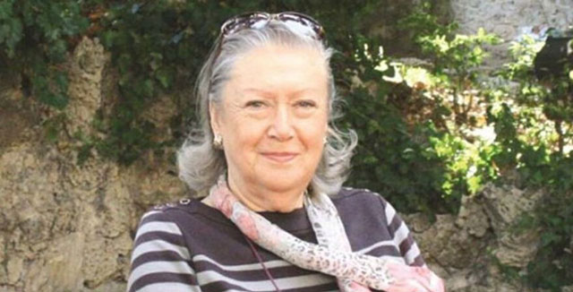 İnci Çayırlı... TÜRK MÜZİĞİNİN USTA İSMİ VEFAT ETTİ!