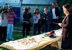 Dolunay Soysert... MAGAZİN SAVAŞLARININ İLK KURBANI!