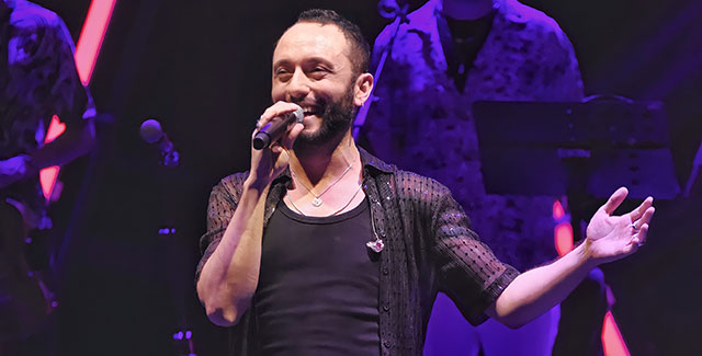 Mabel Matiz... YENİ SAÇLARINI PAYLAŞTI!