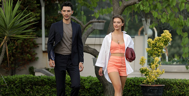 Aşk Mantık İntikam... ESRA OZAN'A GERÇEĞİ ANLATABİLECEK Mİ?