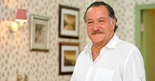 Nusret Çetinel... HAYATINI KAYBETTİ!