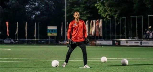 Erkan Kolçak Köstendil... SETLERE VEDA, SAHALARA MERHABA!