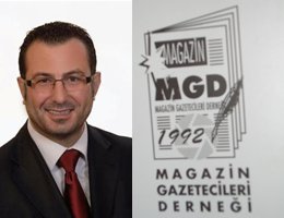 MGD'DE GENEL KURUL SONA ERDİ, BAŞKAN DEĞİŞMEDİ...