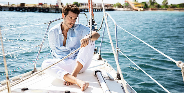 Cem Belevi... YENİ ŞARKISI  'MELEKTİ SANKİ' YAYINDA!