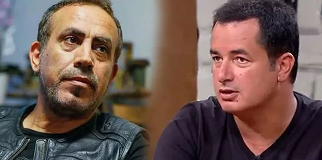 Haluk Levent... 'O SES TÜRKİYE' JÜRİSİ OLACAK MI?