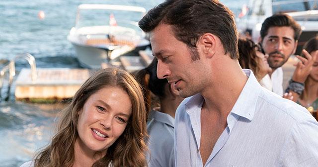 Camdaki Kız... YENİ BÖLÜMDEN İLK TANITIM!