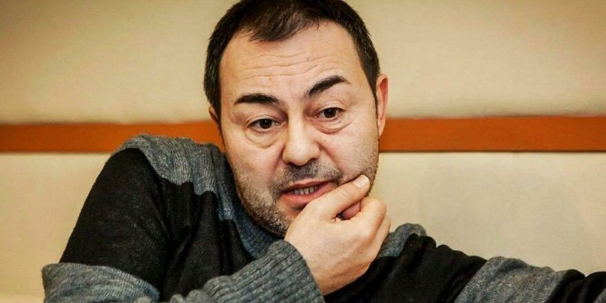 Serdar Ortaç... HAYRANI ŞAİRDEN PARA YARDIMI!